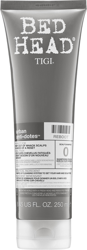 Bed Head Champú Reboot Scalp Tigi en oferta