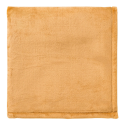 El Corte Inglés - Manta Decorativa Noruega Camel en oferta