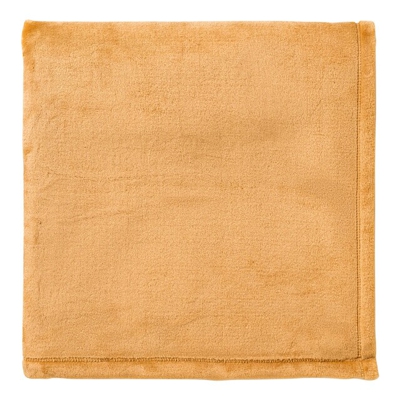 El Corte Inglés - Manta Decorativa Noruega Camel