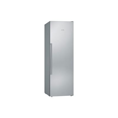 Siemens - Congelador Vertical GS36NAI4P No Frost Inox