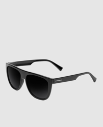 Hawkers - Gafas De Sol Unisex En Color Negro Redondeadas precio