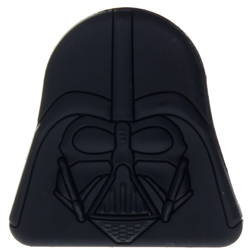 Lazerbuilt - Ambientador Coche Star Wars Dath Vader 2 Recambios en oferta