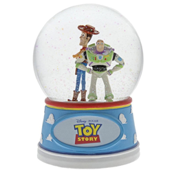 ERIK - Bola De Agua Disney Toy Story Woody Y Buzz en oferta