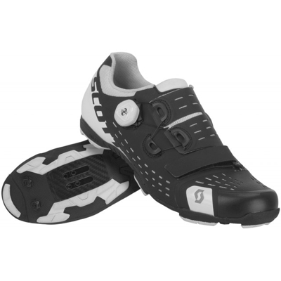 Scott - Zapatillas De Ciclismo De Hombre MTB Premium