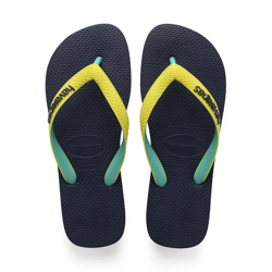 Havaianas - Chanclas De Dedo Unisex Top Mix características