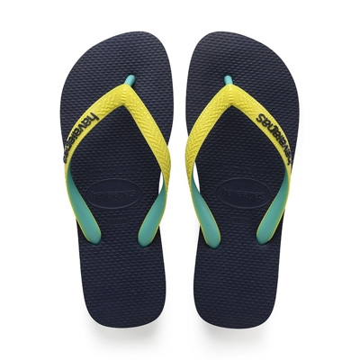 Havaianas - Chanclas De Dedo Unisex Top Mix