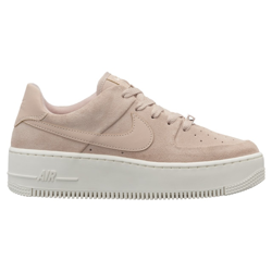 Nike - Zapatillas Casual De Mujer Air Force 1 Sage Low, precio y  características - Shoptize