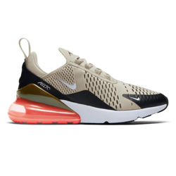 Nike - Zapatillas Casual De Mujer Air Max 270, precio y características -  Shoptize