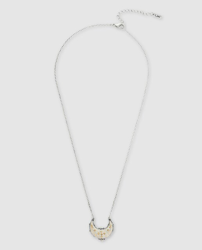 Agatha Paris - Collar Ágatha Paris By Sara Carbonero De La Colección Saudade en oferta