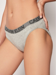Calvin Klein - Braga Ultimate Cotton Clásica Con Marca A Contraste precio