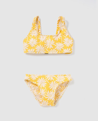 Miu0026Co - Bikini De Niña En Flores, precio y características - Shoptize