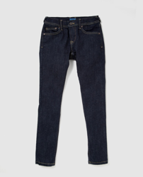 Pepe Jeans - Pantalón Vaquero De Niño En Azul en oferta