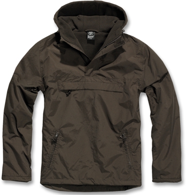 Windbreaker Brandit marr