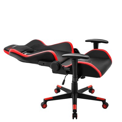 Mars Gaming MGC3 Rojo - Silla Gaming