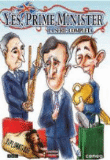 Pack Yes, Prime Minister (Ed. en catalán) - DVD en oferta