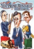 Pack Yes, Prime Minister (Ed. en catalán) - DVD