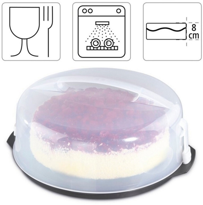 Hama 111514 recipiente de almacenar comida