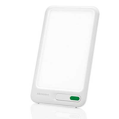 Lámpara de fototerapia LT 460 12 W Blanco 45220