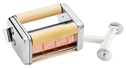 Rodillo de corte formato Ravioli Laica APM007 precio