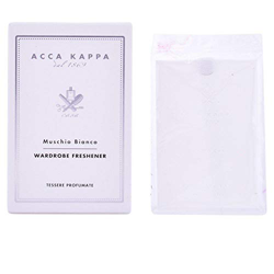 White moss home wardrobe fresheners 5 pz características