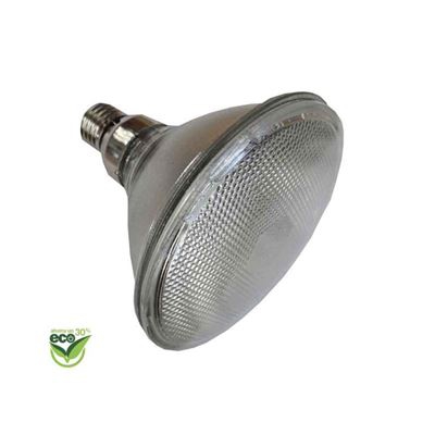 Bombilla par infrarrojos 175w energy saver  E-27 blanca  Philips