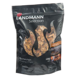 Astillas de madera para ahumar  Aroma Aliso precio