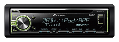 Pioneer DEH-X6800DAB