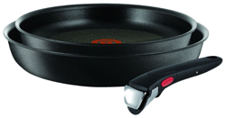 Tefal Set de 2 sartenes Ingenio Expertise características