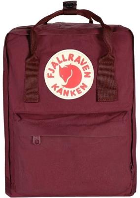 Fjällräven Kånken Mini pink (23561)