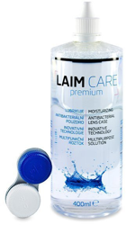 Schalcon Laim Care premium Solution (400 ml) precio
