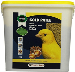 Versele-Laga Orlux Gold Patee Yellow 5 kg en oferta