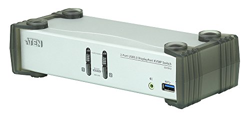 Aten 2-Port USB 3.0 2K DisplayPort KVMP (CS1912) en oferta