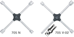 Hazet 705V-02 precio