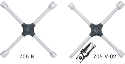 Hazet 705V-02