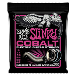 ERNIE BALL Cobalt Super Slinky (P02723) precio