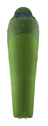 Ferrino Levity 02 (mummy, XL, green) características