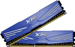 XPG V1.0 8GB DDR3-1600 CL11 (AX3U1600W8G11-RD) precio