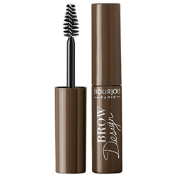 Bourjois Brow Design T22 Chatain 6 ml características