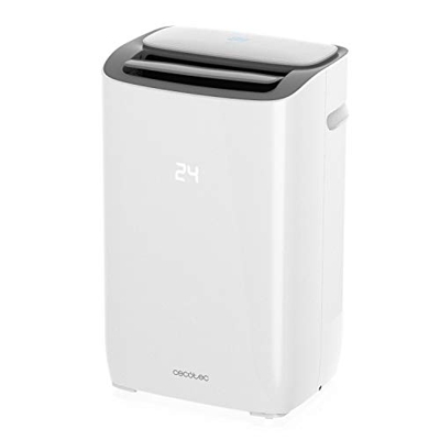 Cecotec ForceSilence Clima 7150 Smart
