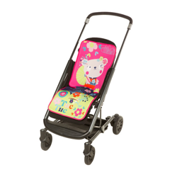 Tuc tuc Colchoneta para silla Kimono (9628) en oferta