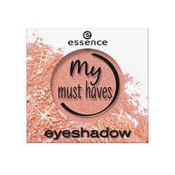 Essence My Must Haves Eyeshadow 11 Stay In Coral Bay (1,7g) precio