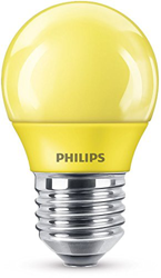 E27 P45 bombilla LED 3,1W amarillo en oferta