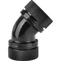 CL-W098-CA00BL-A hardware accesorio de refrigeración Negro, Conexiones en oferta