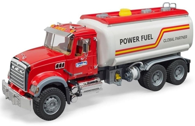 02827, Automóvil de construcción