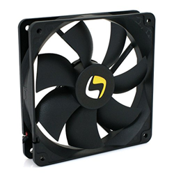 Mistral 92 Carcasa del ordenador Ventilador precio