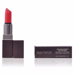 VELOUR LOVERS lip colour #mon chéri características