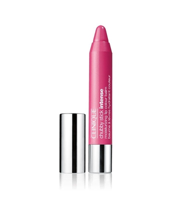 Bálsamo De Labios Con Color Intenso Chubby Stick Fullest Fucsia...