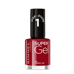 Super Gel Kate Moss Pintauñas 210 #B9083e precio