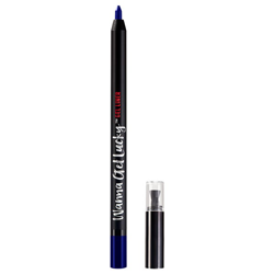 Wanna Get Lucky Delineador En Gel Ardell Beauty Cobalt #12174D precio