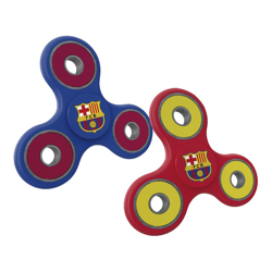 Toy Partners - Spinner F.C. Barcelona en oferta